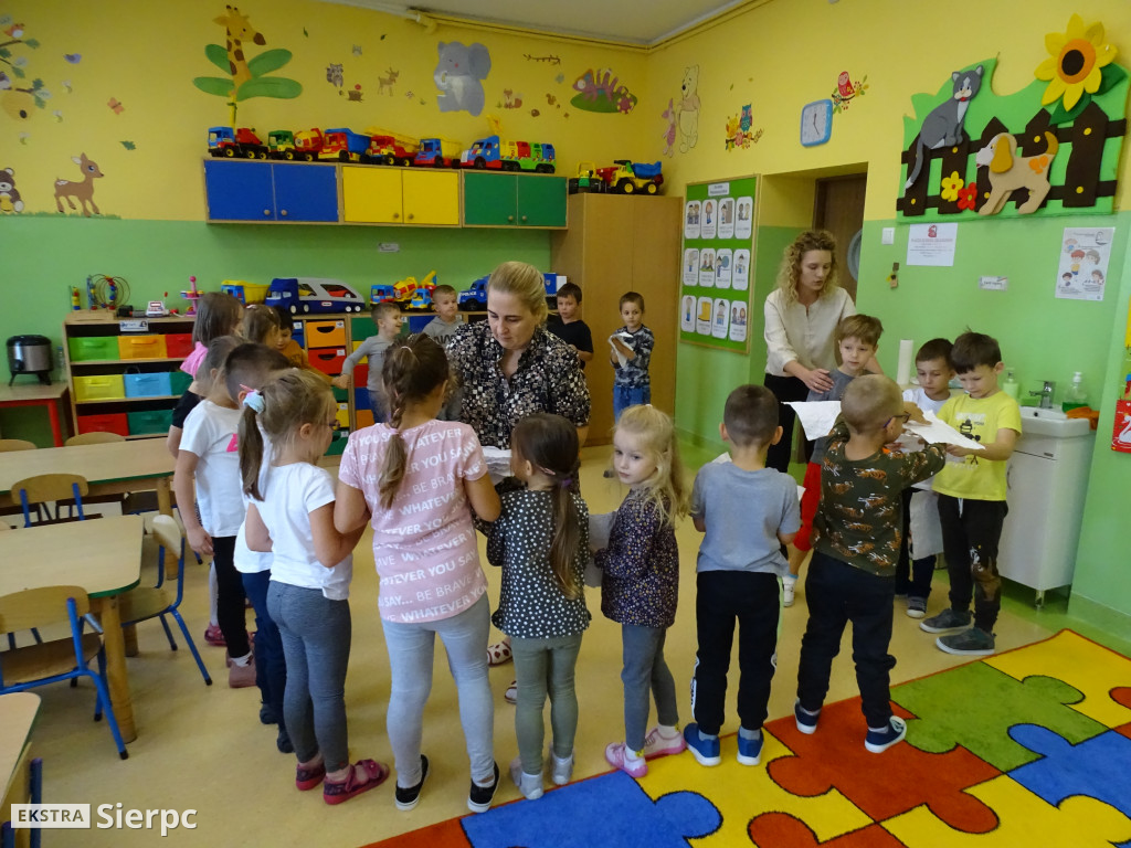 Zerówka w Trójce