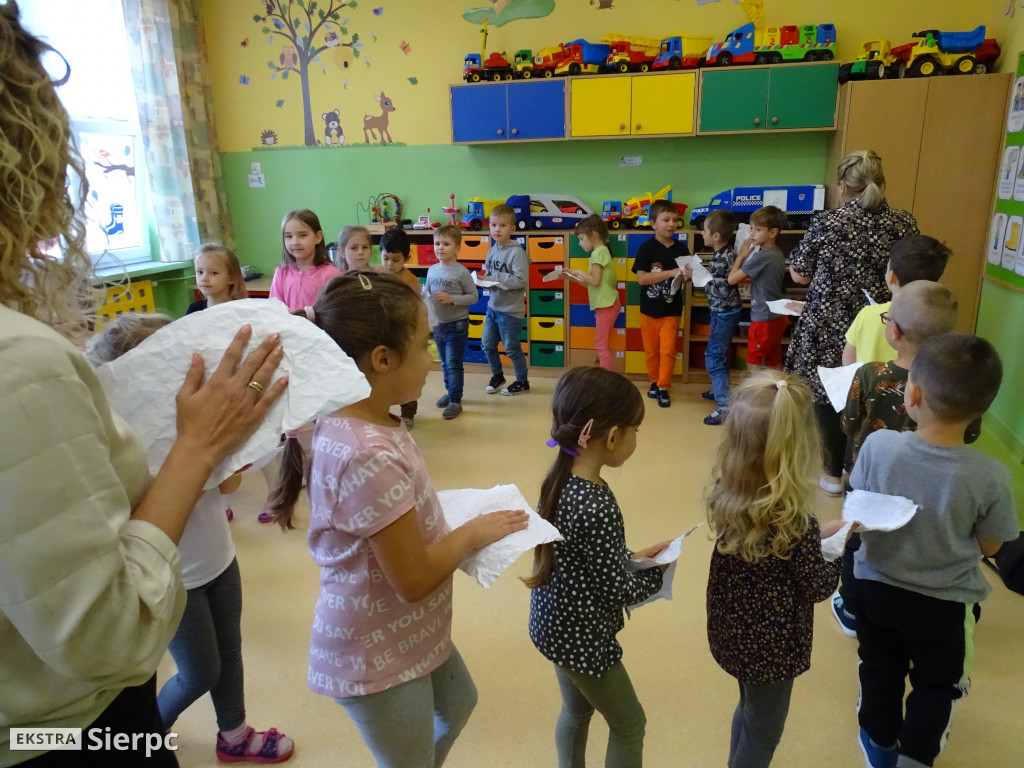 Zerówka w Trójce