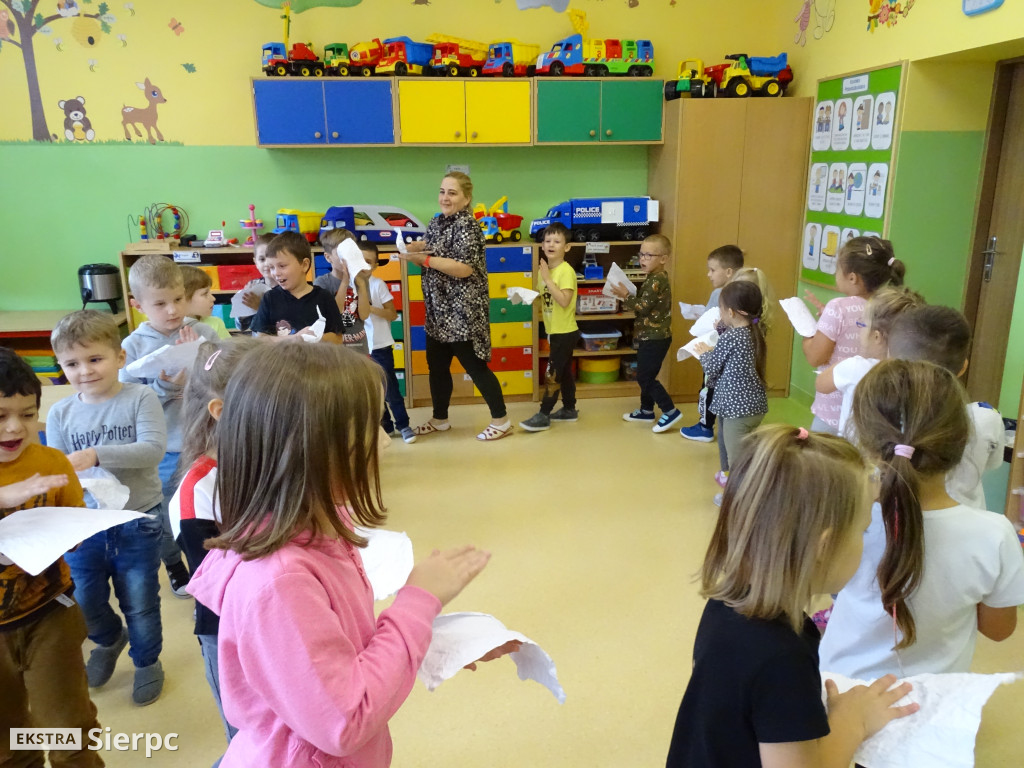 Zerówka w Trójce