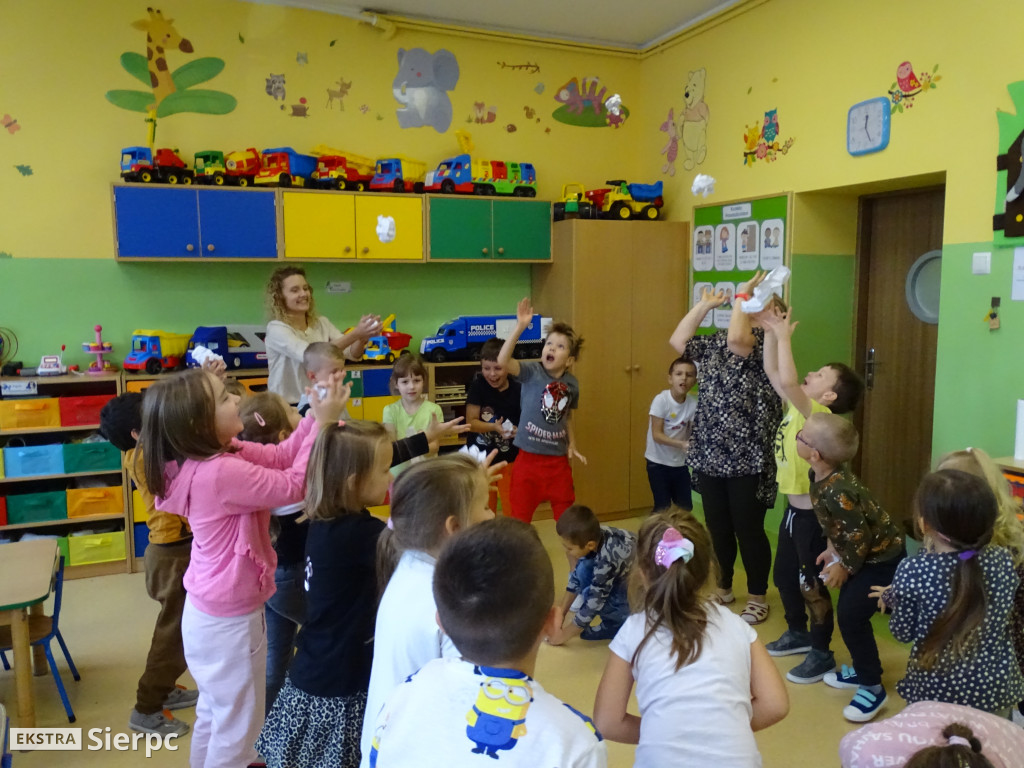 Zerówka w Trójce