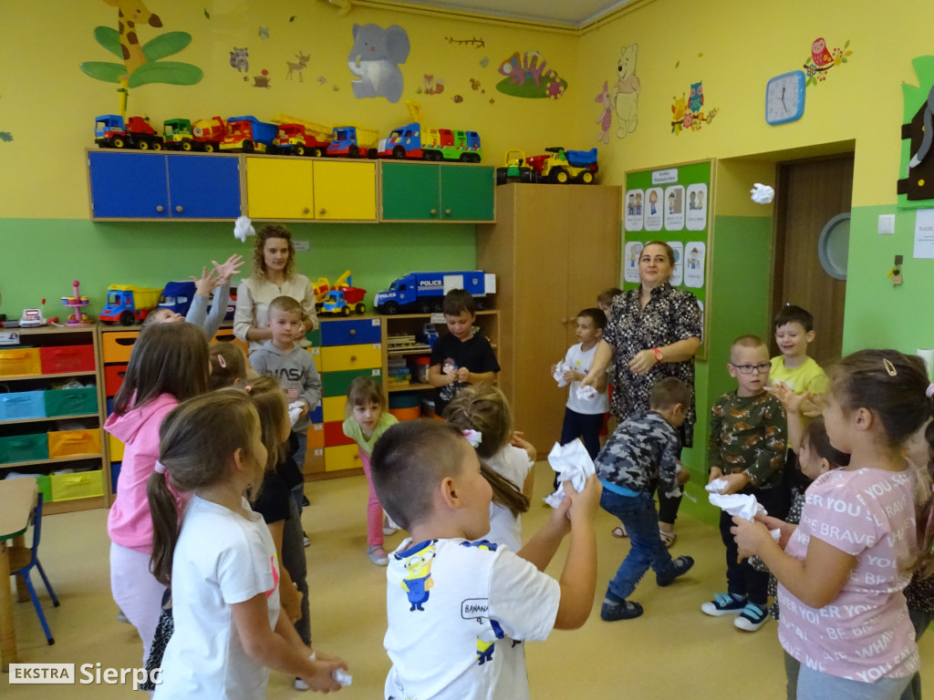 Zerówka w Trójce
