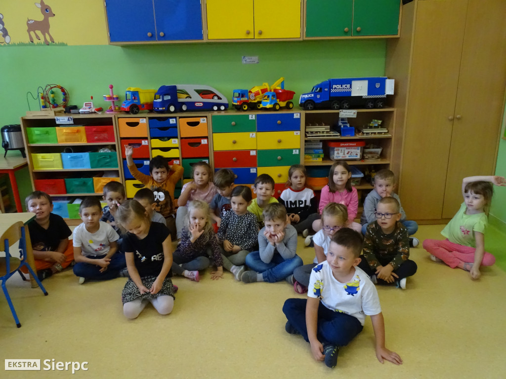 Zerówka w Trójce