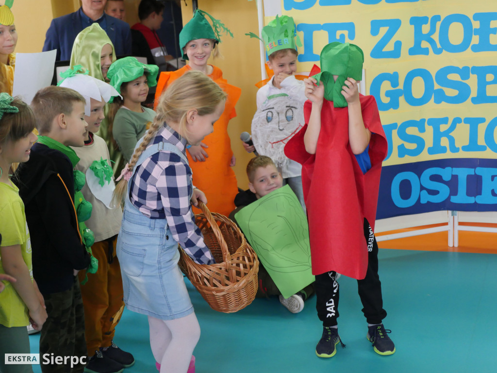 Festyn w Osieku