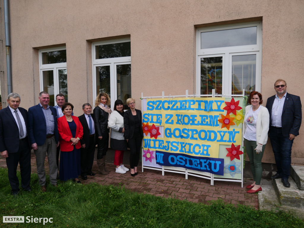 Festyn w Osieku