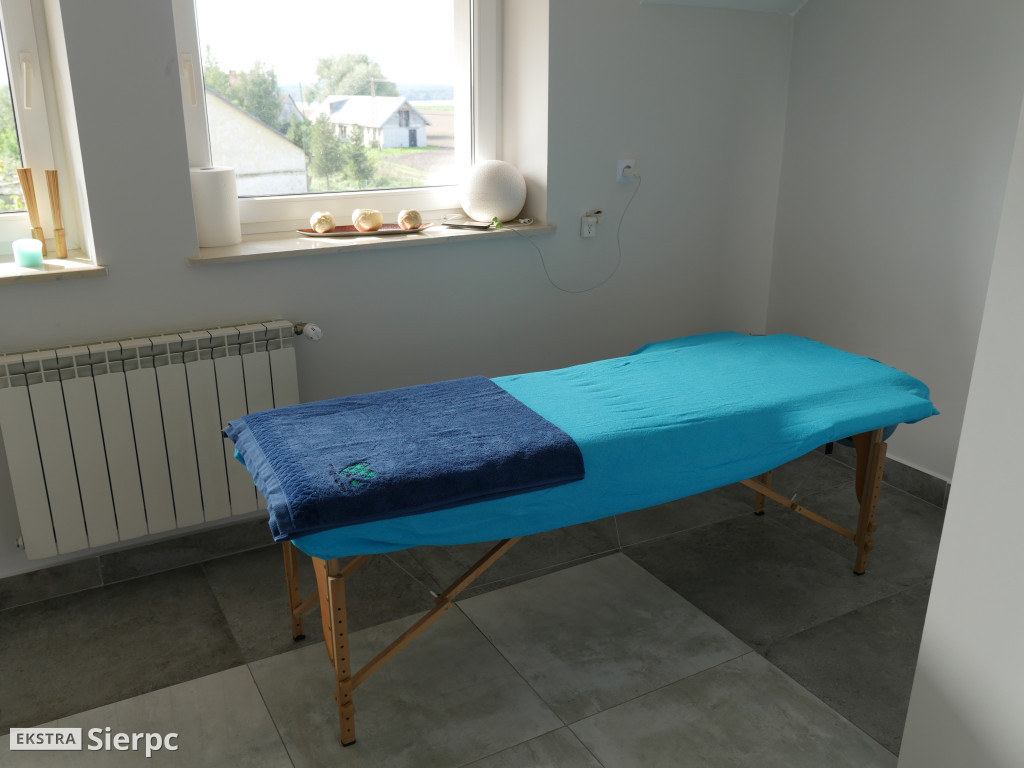 Dom Dziennego Pobytu w Myśliborzycach