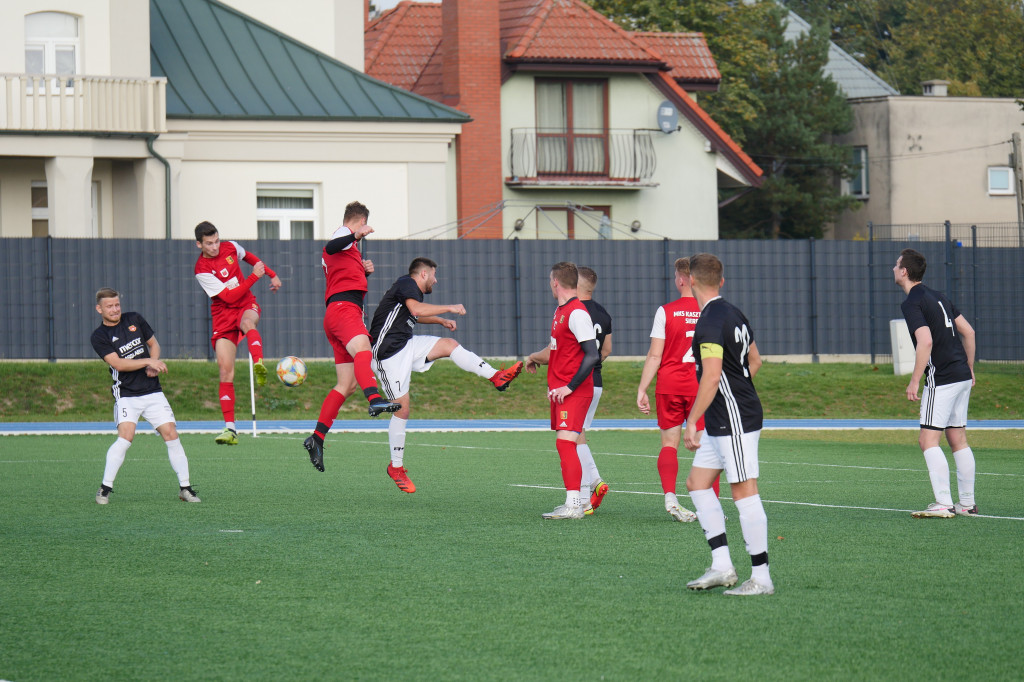 Kasztelan Sierpc - Zryw Bielsk