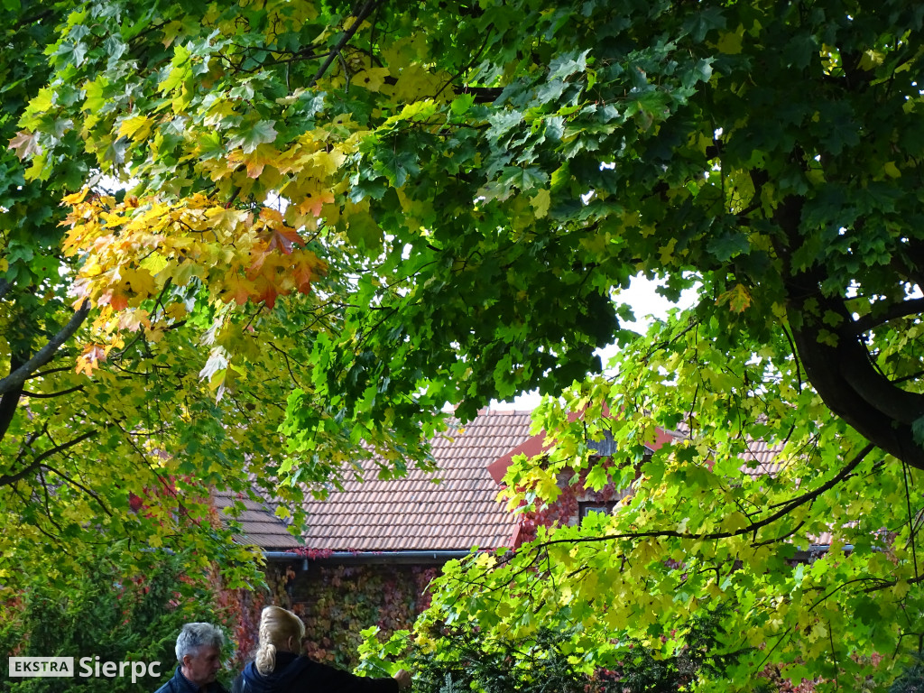KGW w skansenie