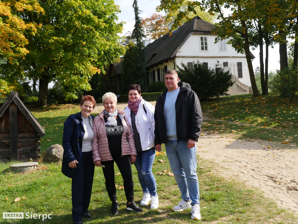 KGW w skansenie
