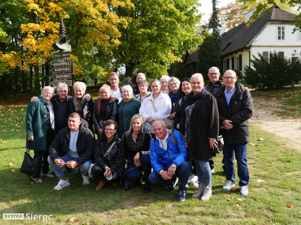 KGW w skansenie