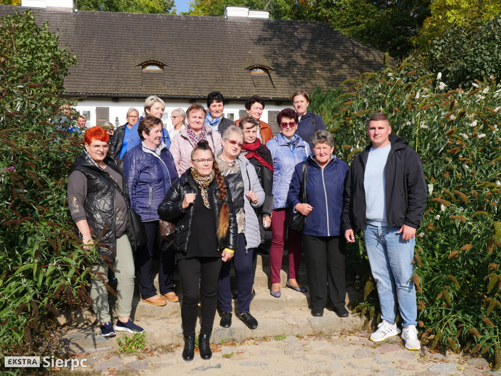 KGW w skansenie