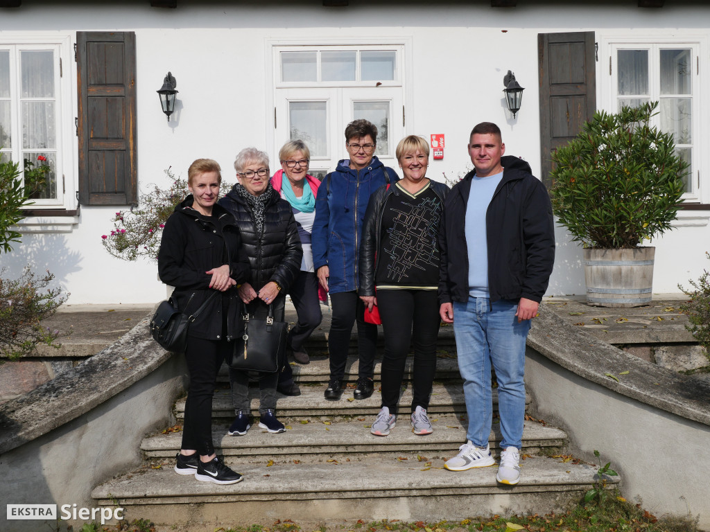KGW w skansenie
