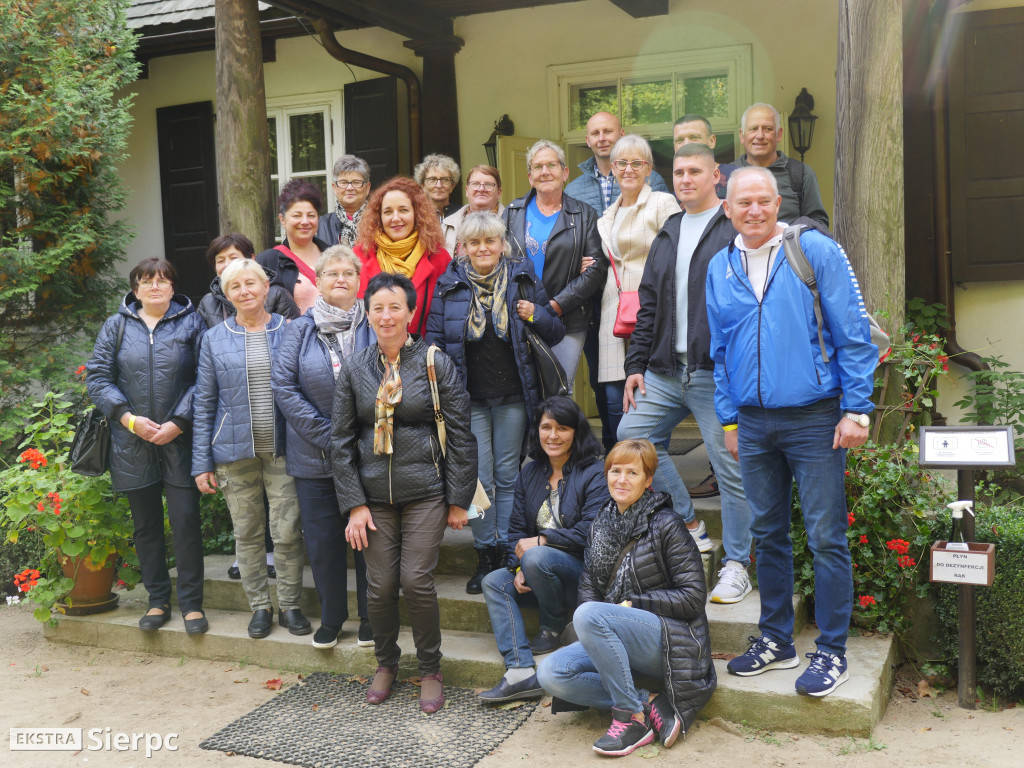 KGW w skansenie