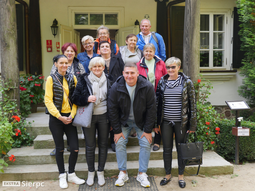 KGW w skansenie