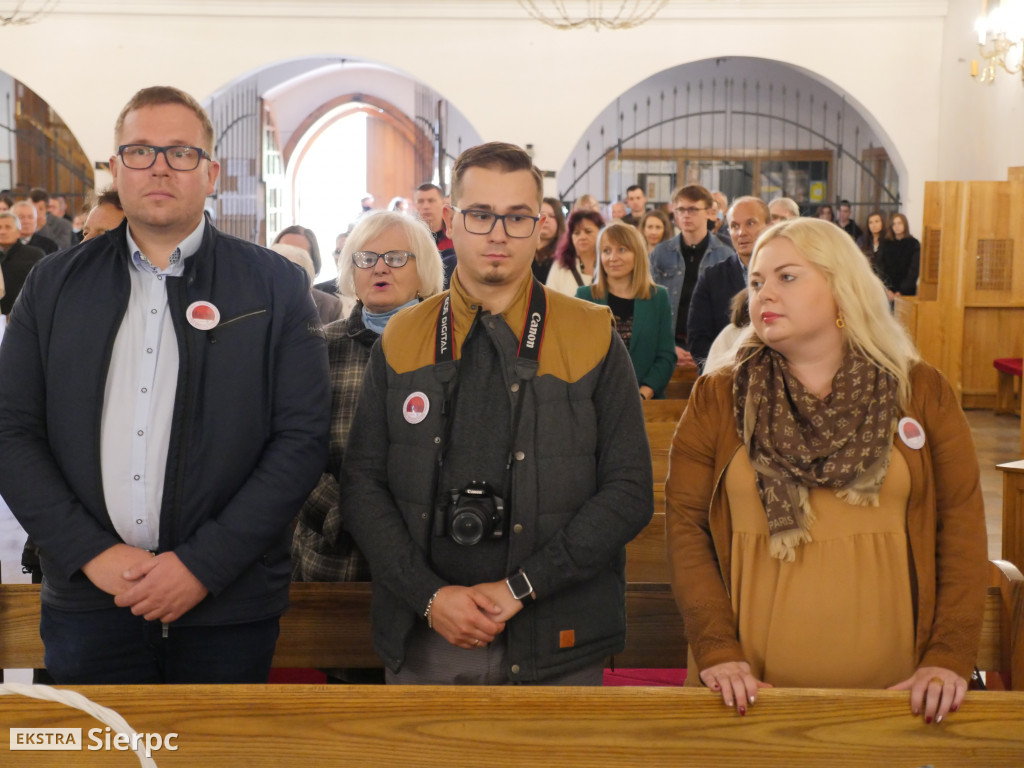 Kultura w Sierpcu