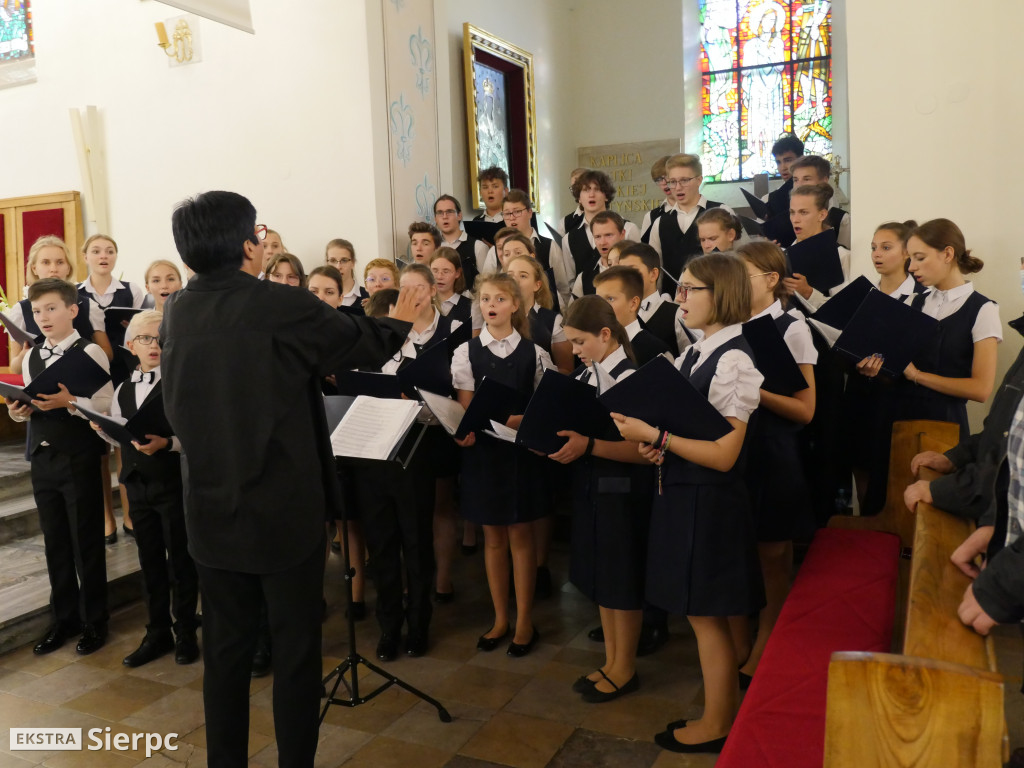 Kultura w Sierpcu