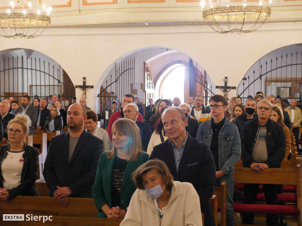 Kultura w Sierpcu