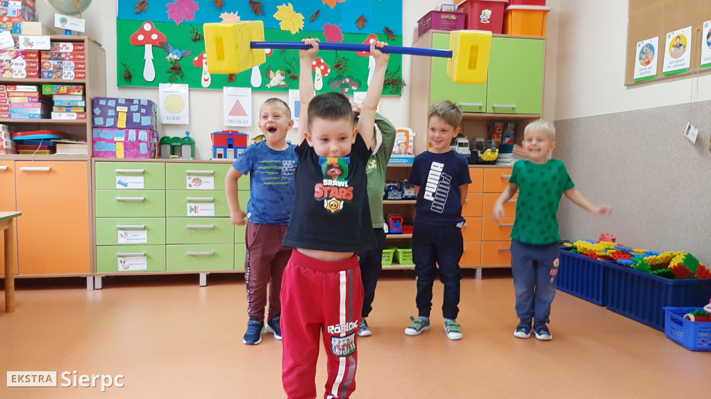 Dzień Chłopaka w Studzieńcu