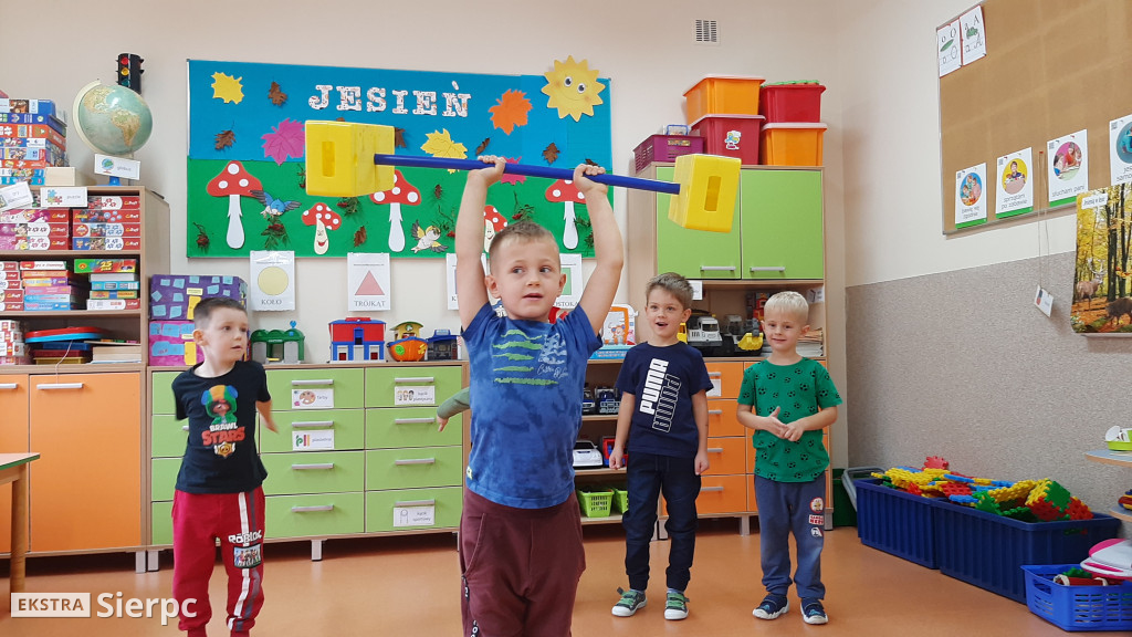 Dzień Chłopaka w Studzieńcu