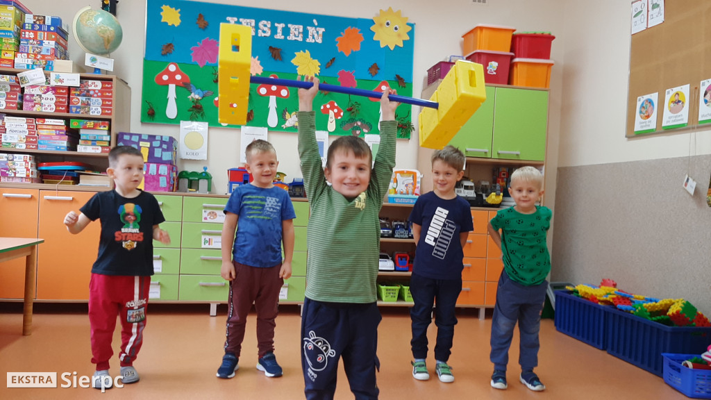 Dzień Chłopaka w Studzieńcu