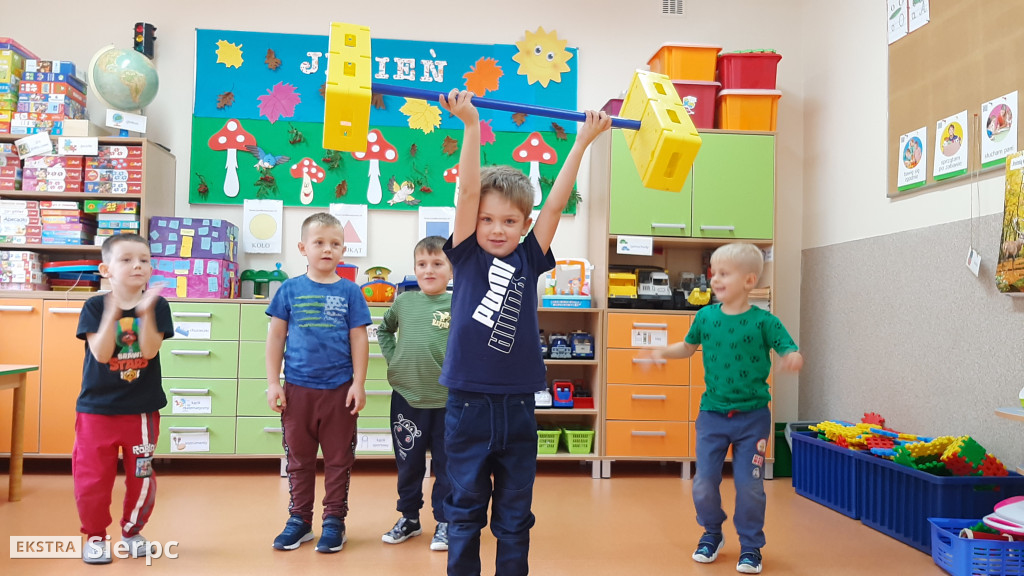Dzień Chłopaka w Studzieńcu