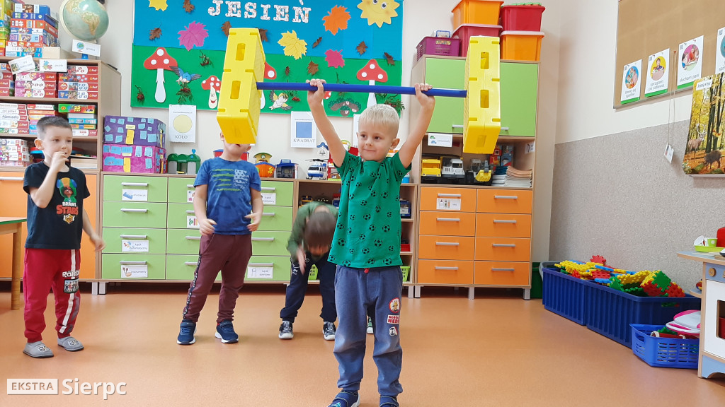 Dzień Chłopaka w Studzieńcu