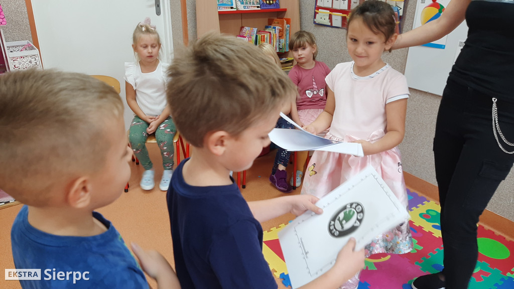 Dzień Chłopaka w Studzieńcu