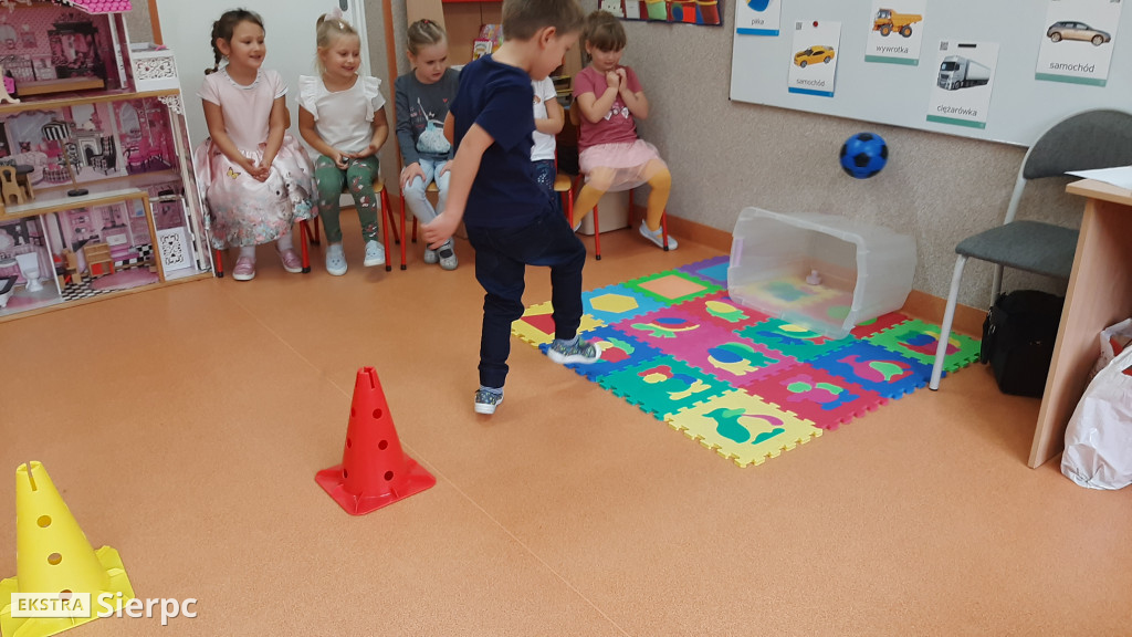 Dzień Chłopaka w Studzieńcu