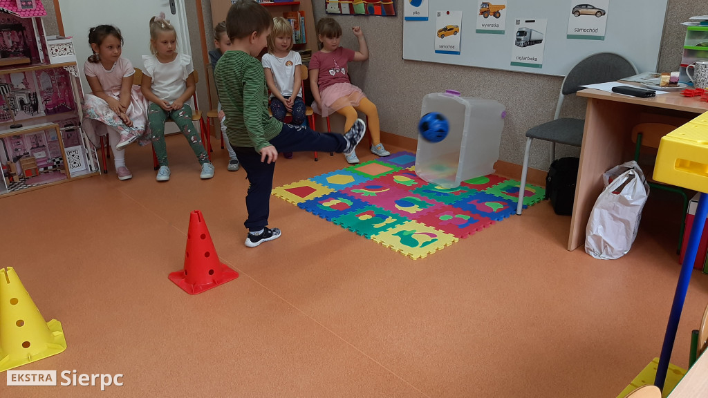 Dzień Chłopaka w Studzieńcu