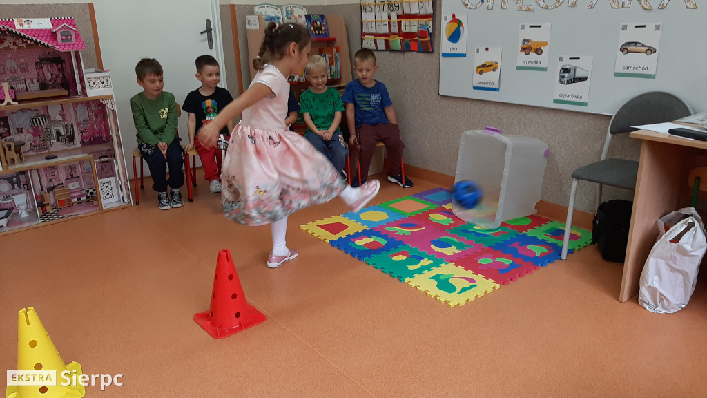 Dzień Chłopaka w Studzieńcu