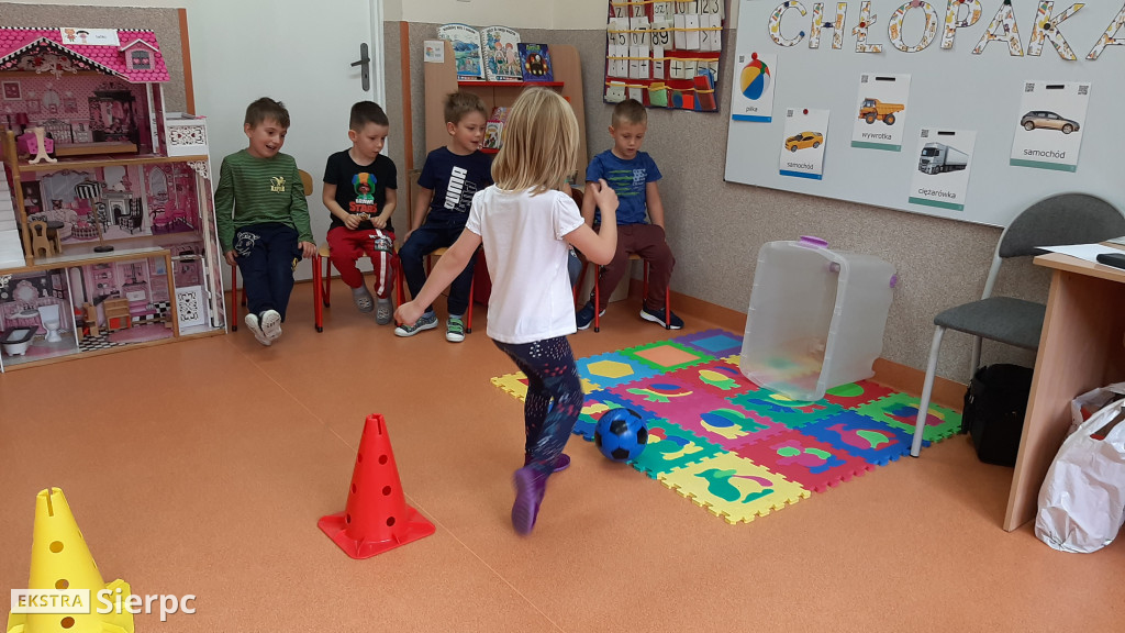 Dzień Chłopaka w Studzieńcu