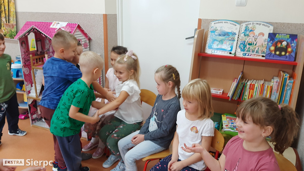 Dzień Chłopaka w Studzieńcu