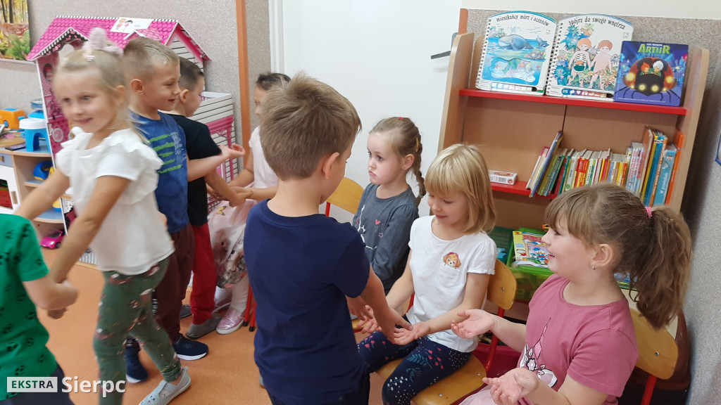 Dzień Chłopaka w Studzieńcu