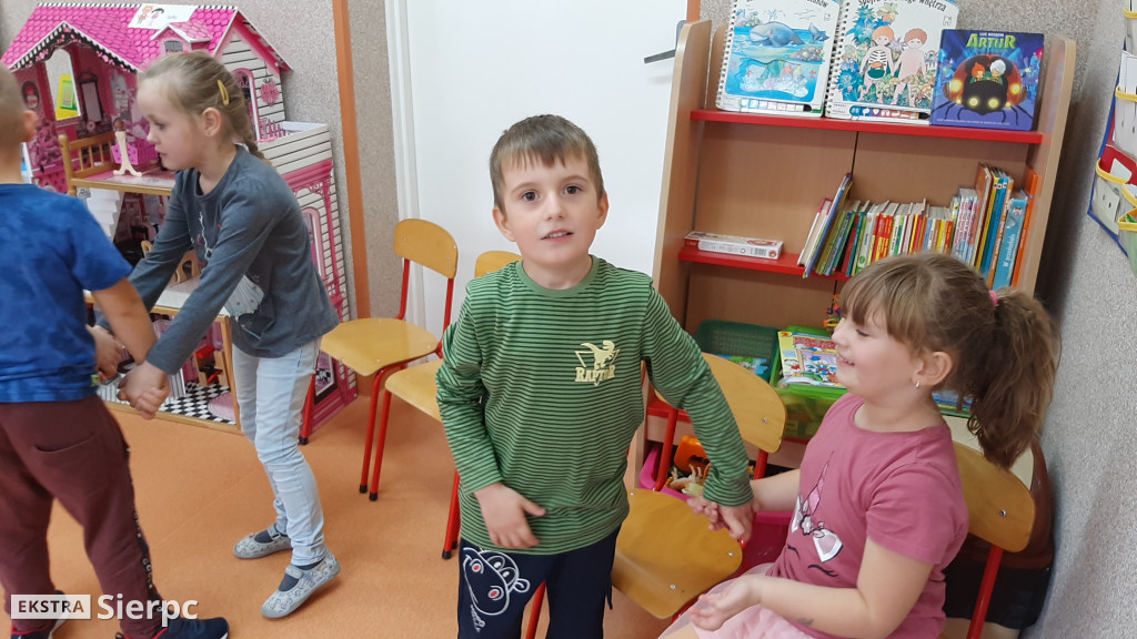 Dzień Chłopaka w Studzieńcu