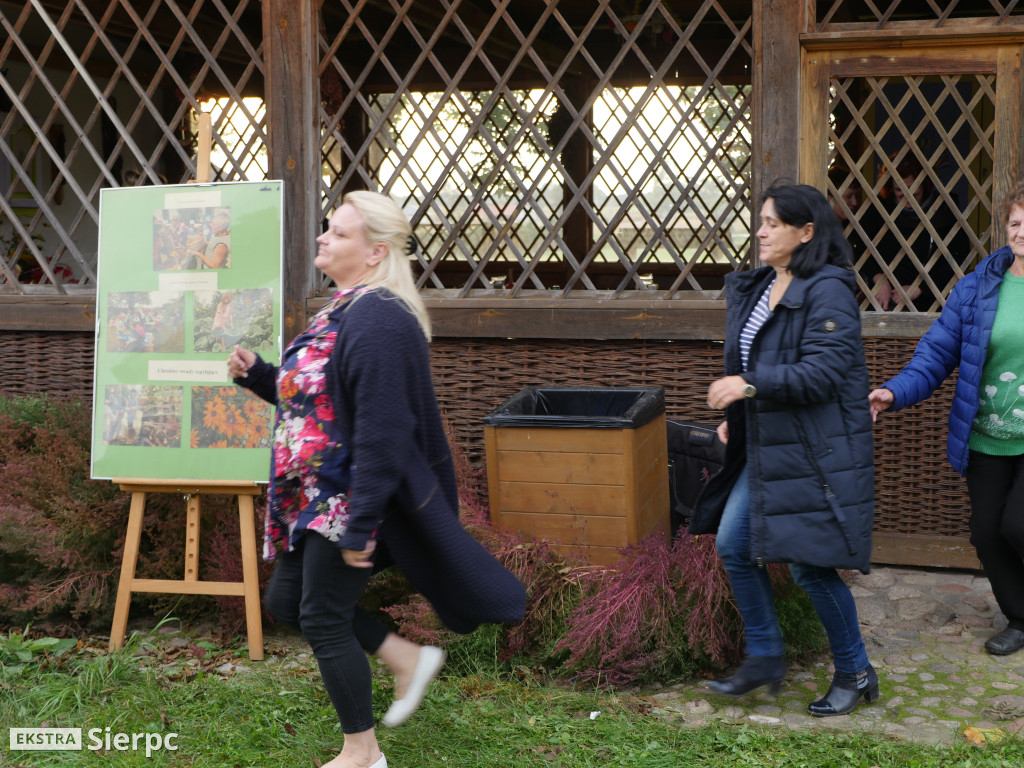 Podsumowanie projektu Aktywni i Samodzielni