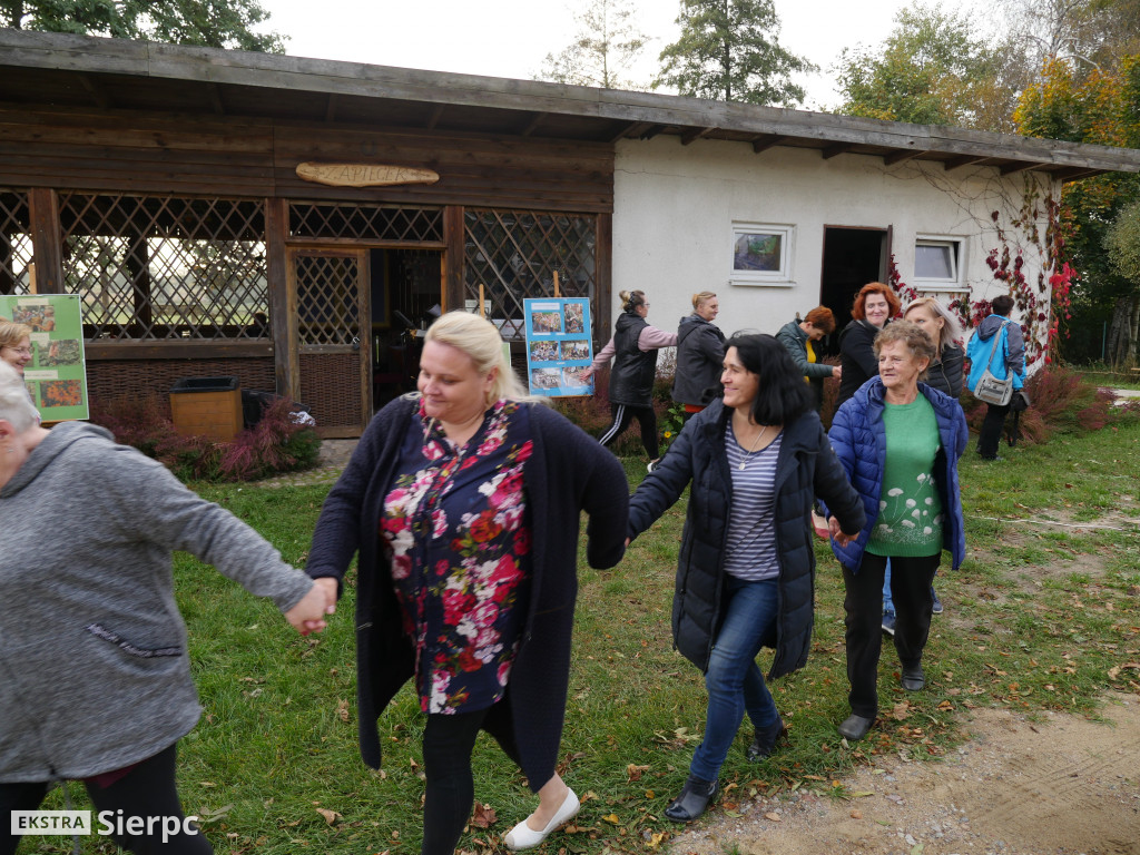 Podsumowanie projektu Aktywni i Samodzielni