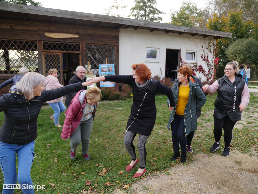 Podsumowanie projektu Aktywni i Samodzielni