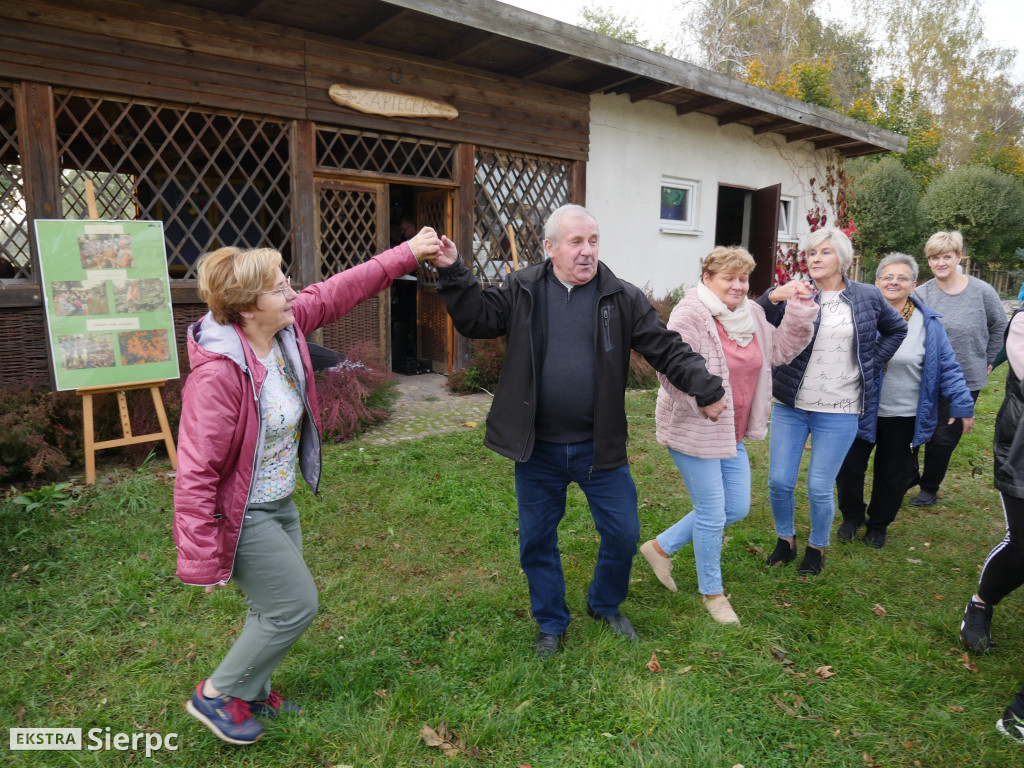 Podsumowanie projektu Aktywni i Samodzielni