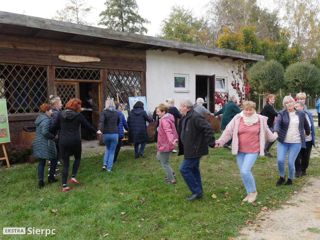 Podsumowanie projektu Aktywni i Samodzielni