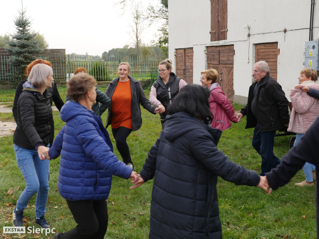 Podsumowanie projektu Aktywni i Samodzielni