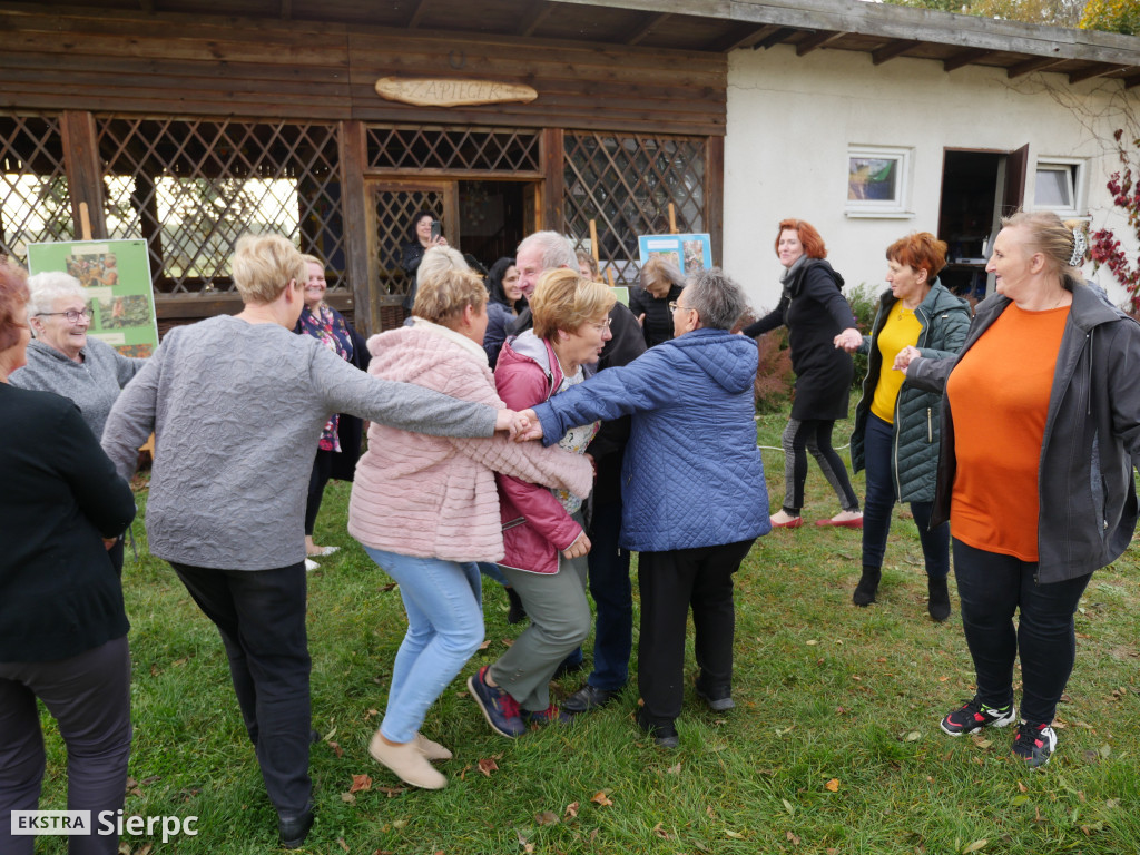 Podsumowanie projektu Aktywni i Samodzielni