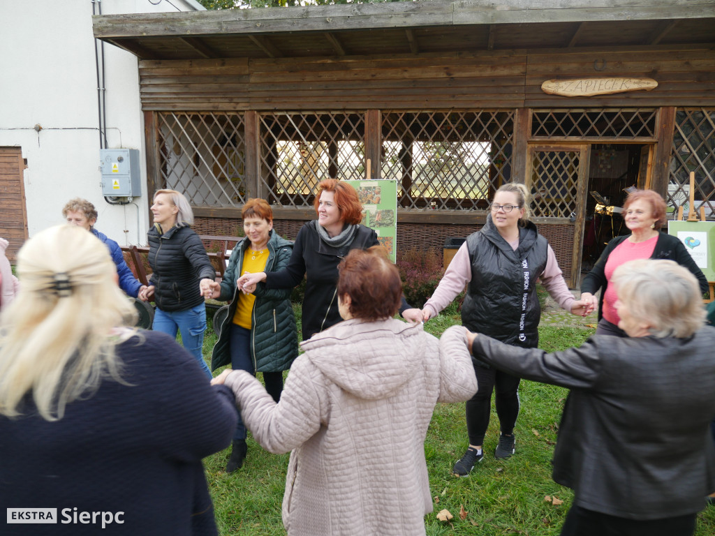 Podsumowanie projektu Aktywni i Samodzielni