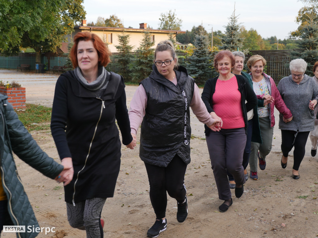 Podsumowanie projektu Aktywni i Samodzielni