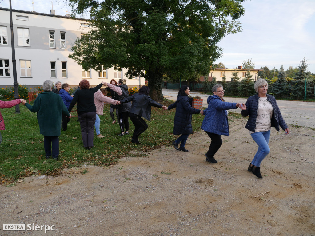 Podsumowanie projektu Aktywni i Samodzielni