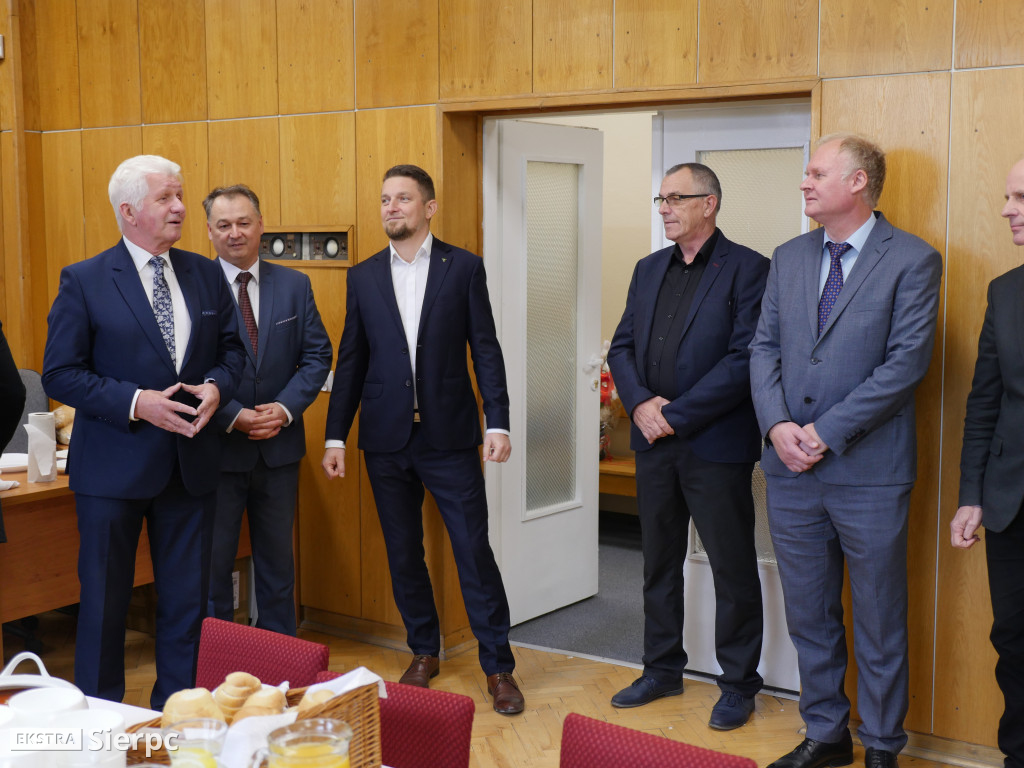 Nowa siedziba Powiatowego Zespołu Doradztwa Rolniczego