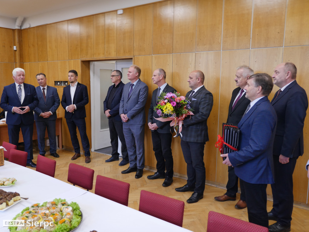 Nowa siedziba Powiatowego Zespołu Doradztwa Rolniczego