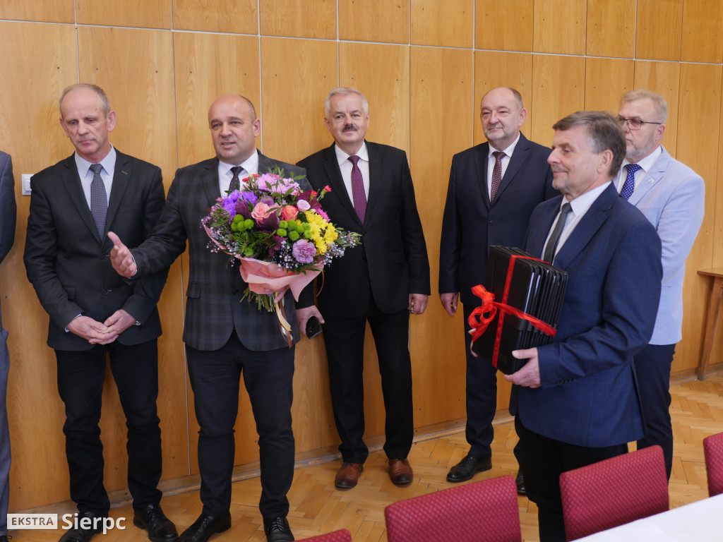 Nowa siedziba Powiatowego Zespołu Doradztwa Rolniczego