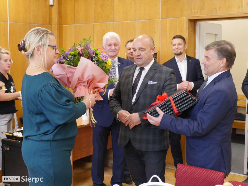 Nowa siedziba Powiatowego Zespołu Doradztwa Rolniczego