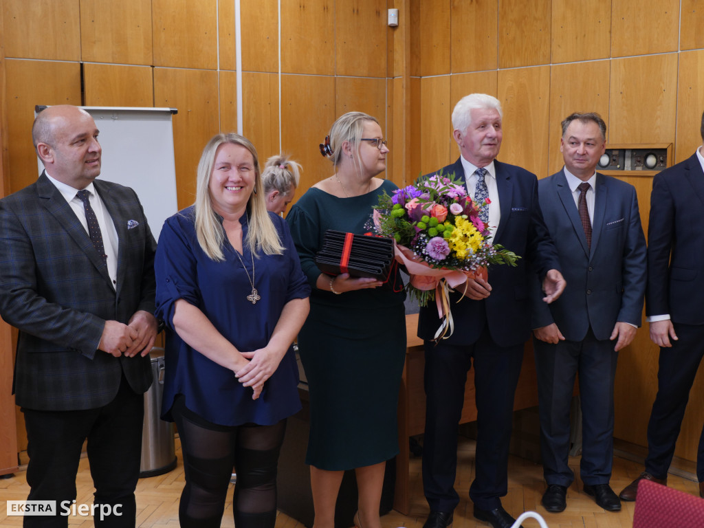 Nowa siedziba Powiatowego Zespołu Doradztwa Rolniczego