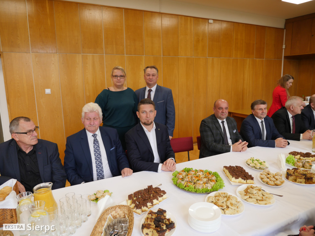 Nowa siedziba Powiatowego Zespołu Doradztwa Rolniczego