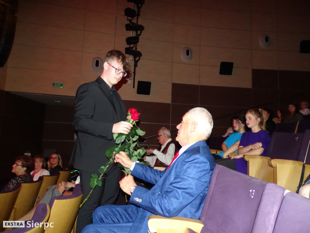 Powiatowy Dzień Edukacji Narodowej